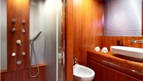 Yacht AMON -  Guest Ensuite 2